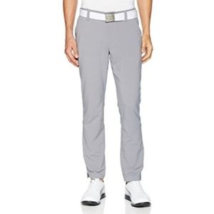Under Armour Match Play Tapered Golf Pants